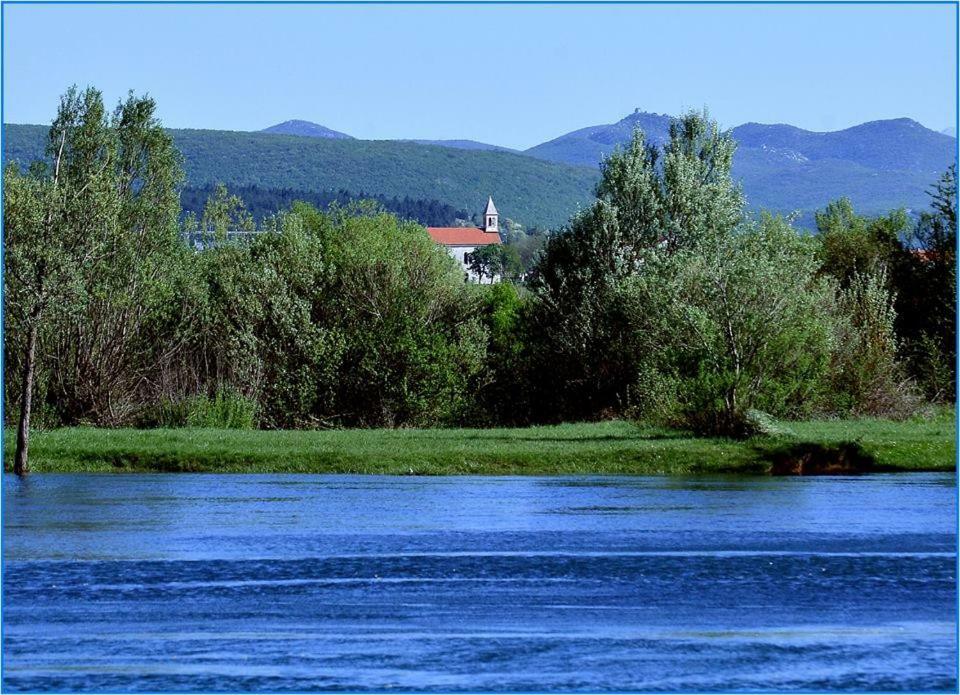 Ivan Obrovac Sinjski Dış mekan fotoğraf