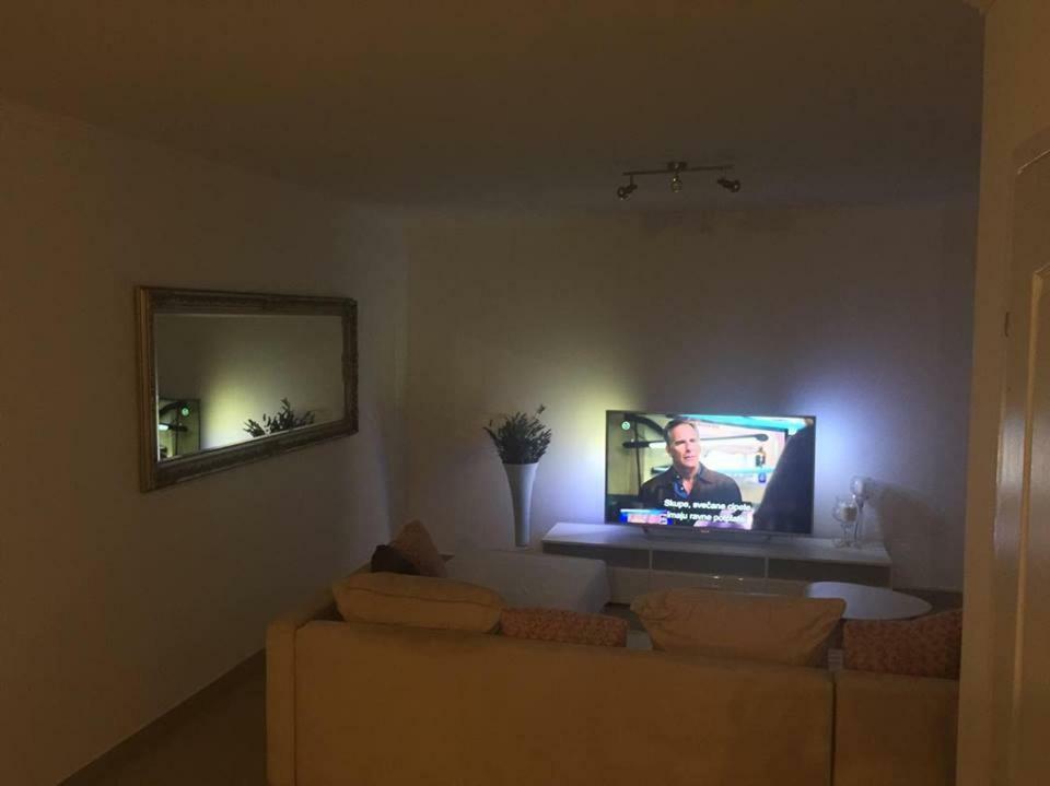 Ivan Obrovac Sinjski Dış mekan fotoğraf