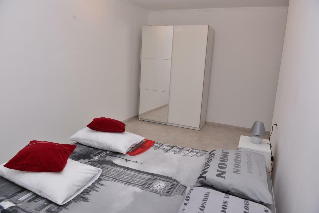 Ivan Obrovac Sinjski Dış mekan fotoğraf